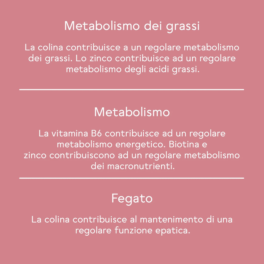BitterLiebe Pacco figura perfetta