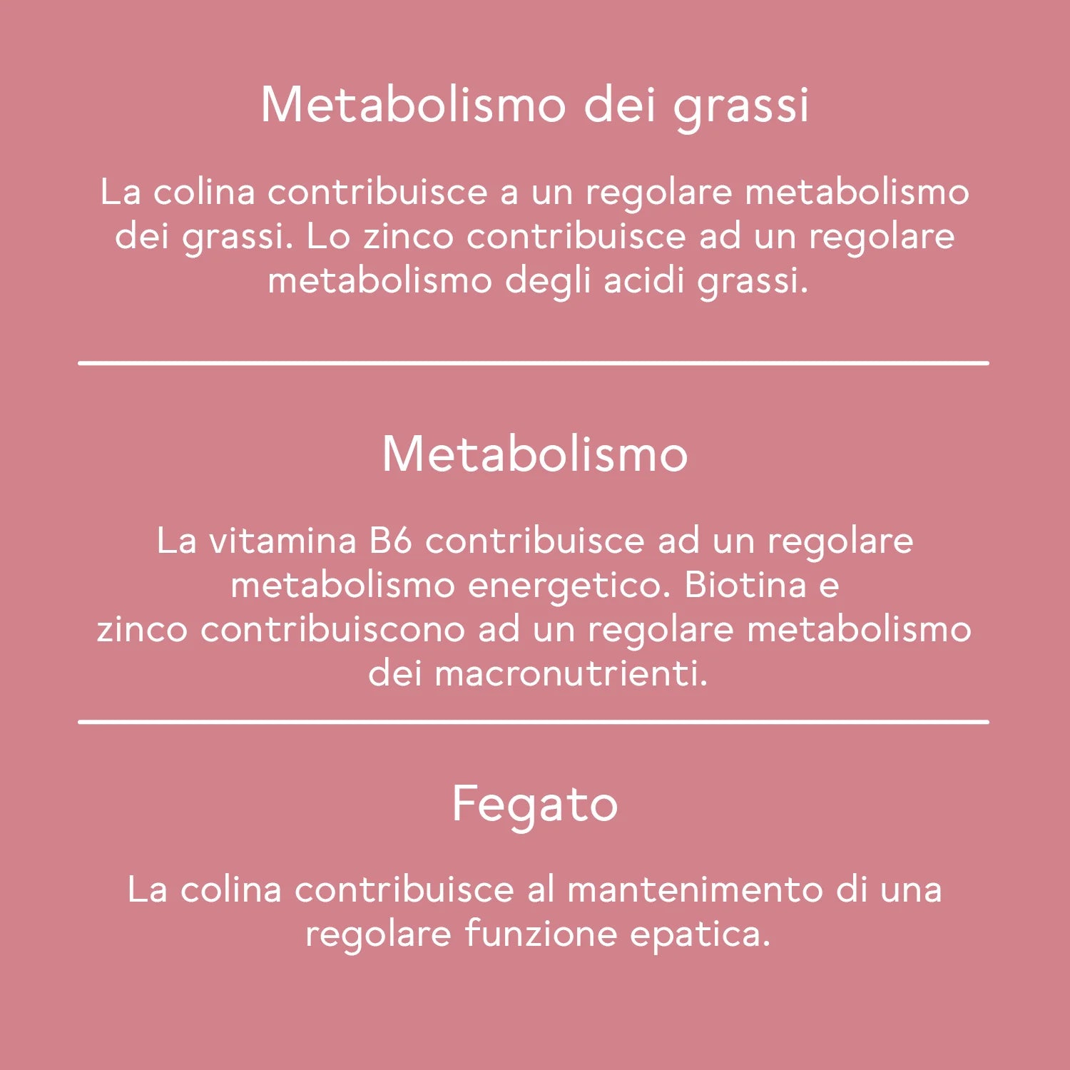 BitterLiebe Pacco figura perfetta