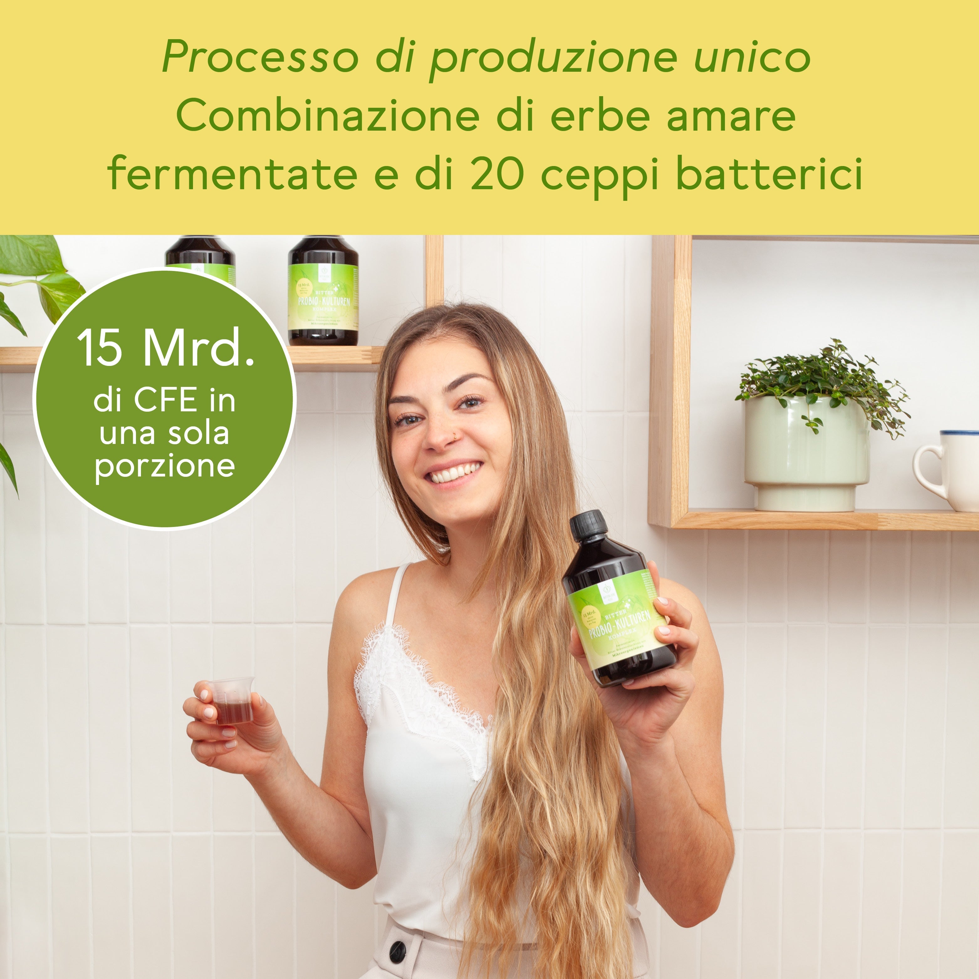 BitterLiebe Pacco figura perfetta