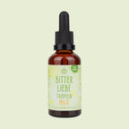 BitterLiebe Gocce di sostanze amare 50ml - versione delicata