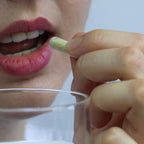 BitterLiebe Capsule con sostanze amare - pacco da 3 mesi (270 pz.)
