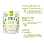 BitterLiebe Polvere con sostanze amare