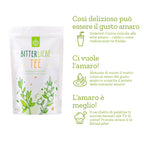 BitterLiebe Tè - Tisana deliziosa