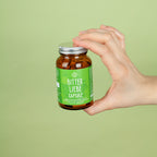 BitterLiebe Capsule con sostanze amare - pacco da 3 mesi (270 pz.)