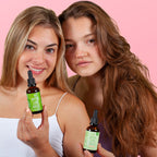 BitterLiebe Gocce di sostanze amare 50ml - versione delicata