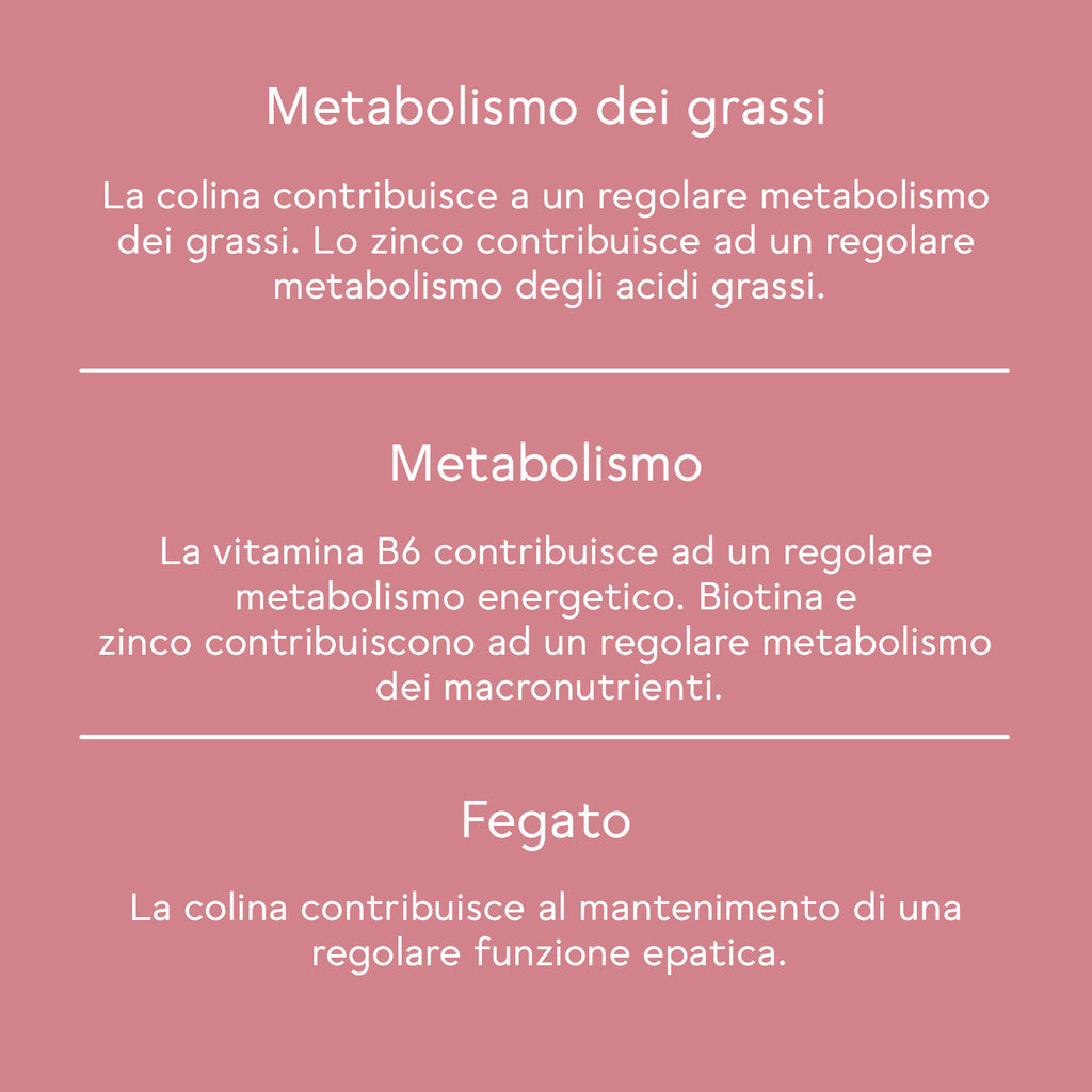 Bitter Boost per il metabolismo* - Pacco mensile (90 Capsule)