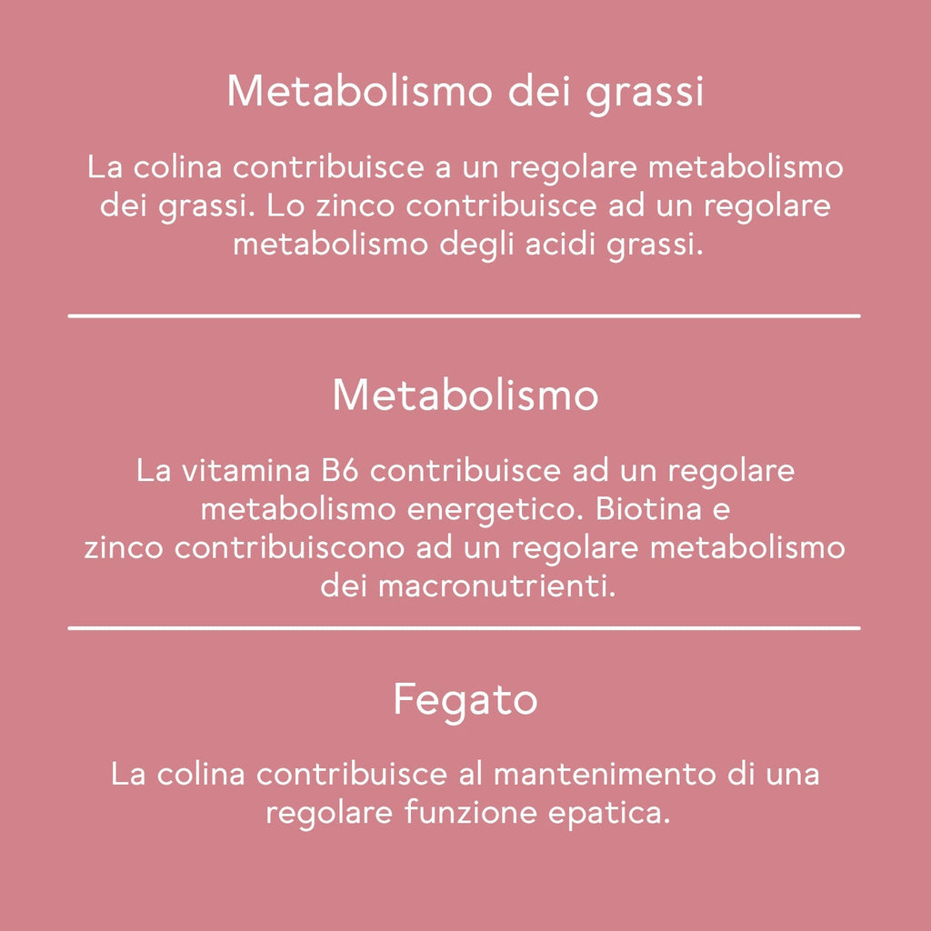 BitterLiebe Pacco linea corpo esterno e interno