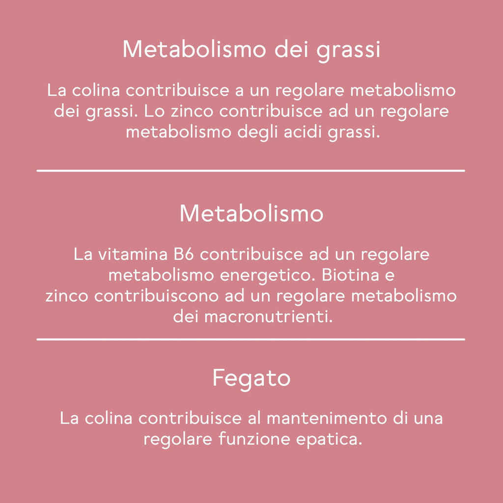 Bitter Boost per il metabolismo* - pacco da 3 mesi (270 pz.)