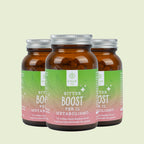 Bitter Boost per il metabolismo* - pacco da 3 mesi (270 pz.)