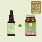 BitterLiebe Pacco Linea Perfetta versione delicata
