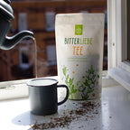 BitterLiebe Tè - Tisana deliziosa